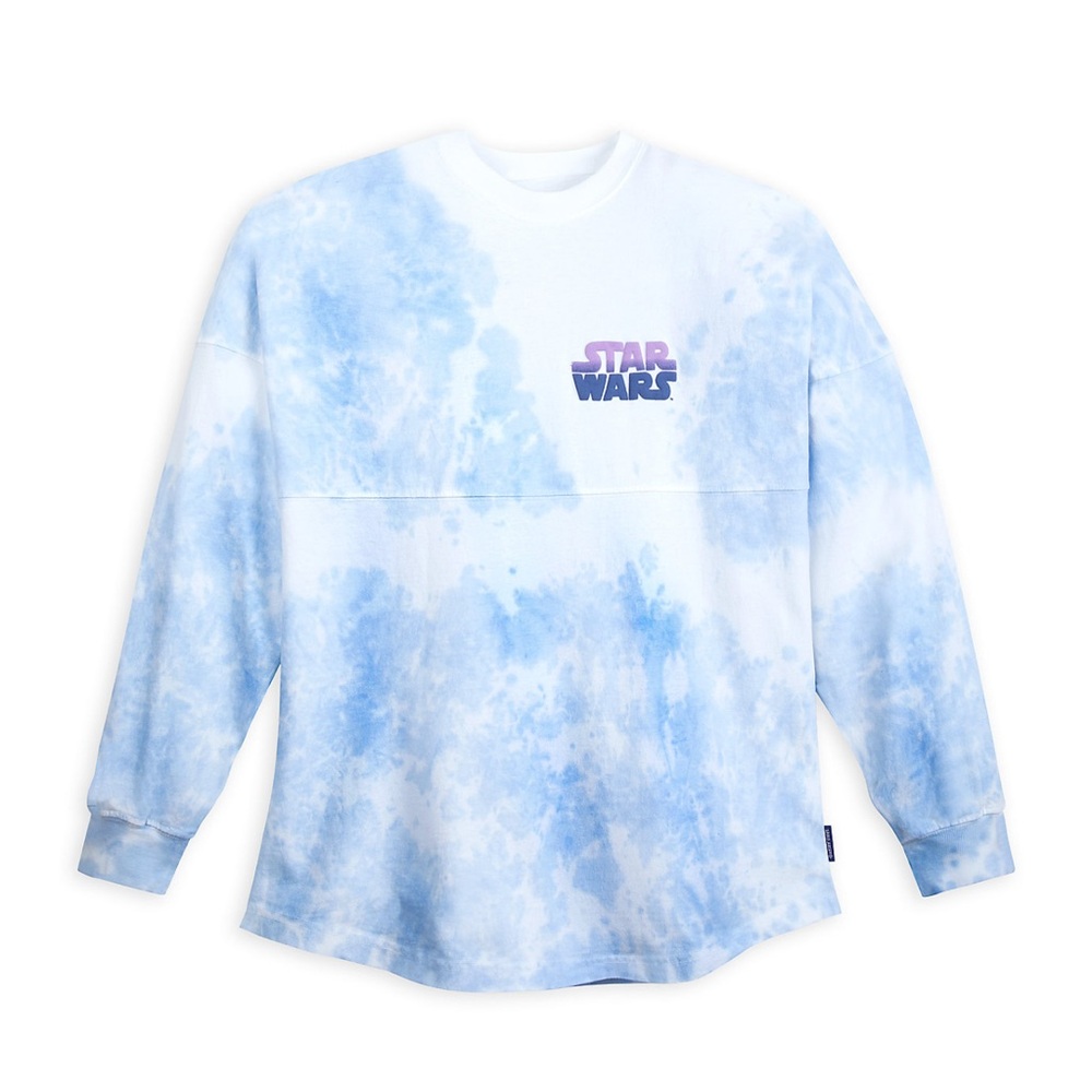 Cloud City tie-dye Spirit Jersey